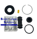 Rear Single Brake Caliper Repair Kit for Mitsubishi Sappora BSK203511S