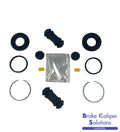 fits Subaru Legacy Saloon 1994-1999 Rear Brake Caliper Seal Repair Kit BSK203517