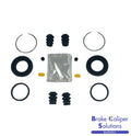 for MAZDA XEDOS 9 REAR AXLE Brake Caliper Seal Repair Kit BSK203518