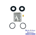 fits MERCEDES C & CL & CLK-CLASS Rear Single Brake Caliper Seal Repair Kit BSK203520S