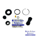 for  MAZDA 323 F/P REAR Single Brake Caliper Seal Repair Kit BSK203521S