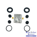 fits Daewoo Leganza 1997-2002 Rear Brake Caliper Seal Repair Kit BSK203525