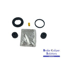 fits Daewoo Leganza 1997-2002 Rear Single Brake Caliper Seal Repair Kit BSK203525S