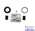 for Chevrolet Epica Daewoo Evanda Rear Single Brake Caliper Seal Repair Kit BSK203526S