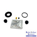 Nissan Cube 2008-2016 REAR L OR R Brake Caliper Seal Repair Kit BSK203528S