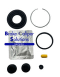 JEEP PATRIOT 2007-2019 REAR single Brake Caliper Seal Repair Kit BSK203529s