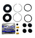 JEEP PATRIOT 2007-2019 REAR axle Brake Caliper Seal Repair Kit BSK203529