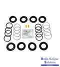 Volvo 140, 160, 240, 260 Series Brake Caliper Repair AXLE seal KIT BSK203601