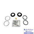 VOLVO 164 1968-1970 REAR L & R Brake Caliper Seal Repair Kit BSK203602S