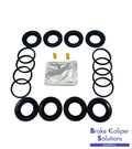 Austin Metro 1980-1990 Front Brake Caliper Seal Repair Kit ATE BSK203603