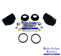 for Renault Espace 4WD 1984-1996 REAR AXLE Brake Caliper Seal Repair Kit BSK203605