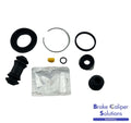 for TOYOTA MR2 1984-1990 REAR L or R Brake Caliper Seal Repair Kit BSK3613S