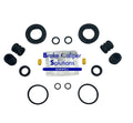 for Alfa Romeo 33 1983-1995 Rear Brake Caliper Repair axle seal Kit  BSK203615