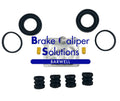 fits Jaguar XJ40 Daimler Saloon MK4 Rear Brake Caliper Repair seal Kit BSK203618