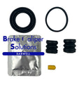 fits Jaguar XJ40 Daimler Saloon MK4 Single Rear Brake Caliper Repair Seal Kit BSK3618S