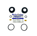 Renault 21, Espace Rear Brake Caliper Repair AXLE Kit BSK203619