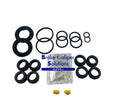 Renault Safrane 3.0 V6 1992-1996 Rear AXLE Brake Caliper Repair axle Kit BSK203620
