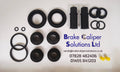 for Lotus Elise Esprit Rear Brake Caliper Repair seal Kit BSK203623