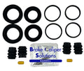 for Honda NSX Front AXLE Brake Caliper Repair seal Kit All models All years BSK203625