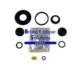 Vauxhall Astra G Rear Single Brake Caliper Repair Kit BSK203626S
