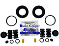 for Mini One Cooper JCW R55 R56 R57-R59 REAR Brake Caliper Seal Kit BSK203627