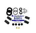for FORD TOURNEO CONNECT 2002-13Rear Brake Caliper Seal Repair Kit BSK203629