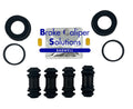 for Chrysler PT Cruiser REAR AXLE Brake Caliper Seal Repair Kit BSK203630