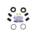 fits Land Rover Freelander 2.2 2006-2014 Rear Brake Caliper Repair Kit BSK203633