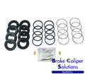 fits Caliper repair seal kit  for Volvo 240-260 BSK203801