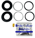 for Volvo 140 160 240 260 1967-1993 Rear Brake  Single Caliper Repair Kit Girling BSK203802S