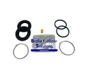 for Alfa Alfetta Guilietta GTV 75 90 Rear Single Brake Caliper Repair seal Kit BSK203810S