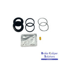 Caliper repair single seal kit  to fit Mercedes S Class W116 W126 SL Class R107 BSK203815