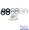 MERCEDES SLC 1972-80 REAR  Brake Caliper (Girling) Seal Repair Kit Bsk203815