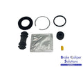 for Mitsubishi GTO Toyota Supra MA70 Rear Single Brake Caliper Seal Repair Kit BSK203823S