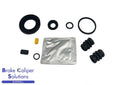 for MGF MG TF Rover 800 REAR Single Brake Caliper Seal Repair Kit BSK203825S