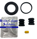 fits VOLVO S90 REAR Single Brake Caliper Repair Kit  BSK203826s