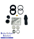 fits FORD TRANSIT 80-120 1986- FRONT SINGLE Brake Caliper Seal Repair Kit BSK203827S