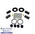 for SAAB 9-5 1997-2009 Rear Brake Caliper Seal Repair Kit BSK203828