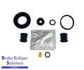 REAR Brake Single Caliper Seal Repair Kit AXLE for AUDI 80 & 100 1991- BSK203829S
