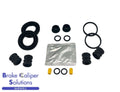fits REAR Brake Caliper Seal Repair Kit for Seat Cordoba & Ibiza & Toledo (BSK203829)