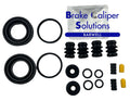 brake caliper seal repair kit for hyundai sonata all models BSK203830