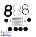 Toyota Avensis Camry Rear AXLE Brake Caliper Seal Repair Kit BSK203833