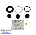 Toyota Avensis Camry Rear Single Brake Caliper Seal Repair Kit BSK203833