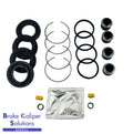 for Toyota Carina GTi Front Brake Caliper Seal Repair Kit BSK203835