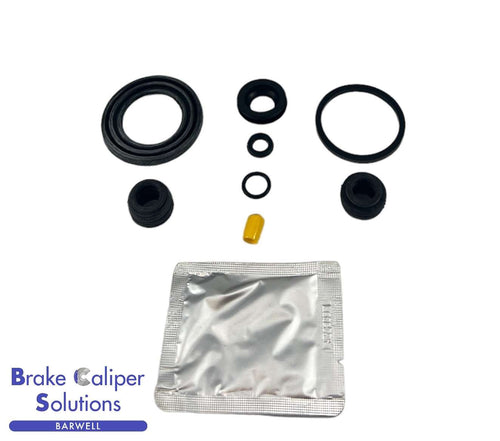 fit Mazda MX5 NC Honda Accord Aerodeck Rear single Brake Caliper Repair Kit BSK203836S
