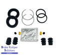 fits REAR Brake Caliper Seal Repair Axle Kit for Mitsubishi Delica BSK203837