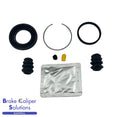 fits REAR Brake Caliper Seal Repair Single Kit for Mitsubishi Delica BSK203837S