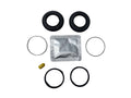 fits REAR Single Brake Caliper Seal Repair Kit TOYOTA CELICA 2.0i Turbo 4wd ST205 BSK203838S