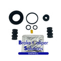 for PEUGEOT RCZ 2010-2017 Rear Single Brake Caliper Seal Repair Kit BSK203845