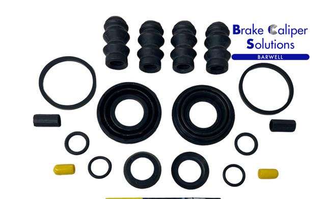 for RENAULT KANGOO 1997-2009  Rear Brake Caliper Seal Repair Kit BSK203847